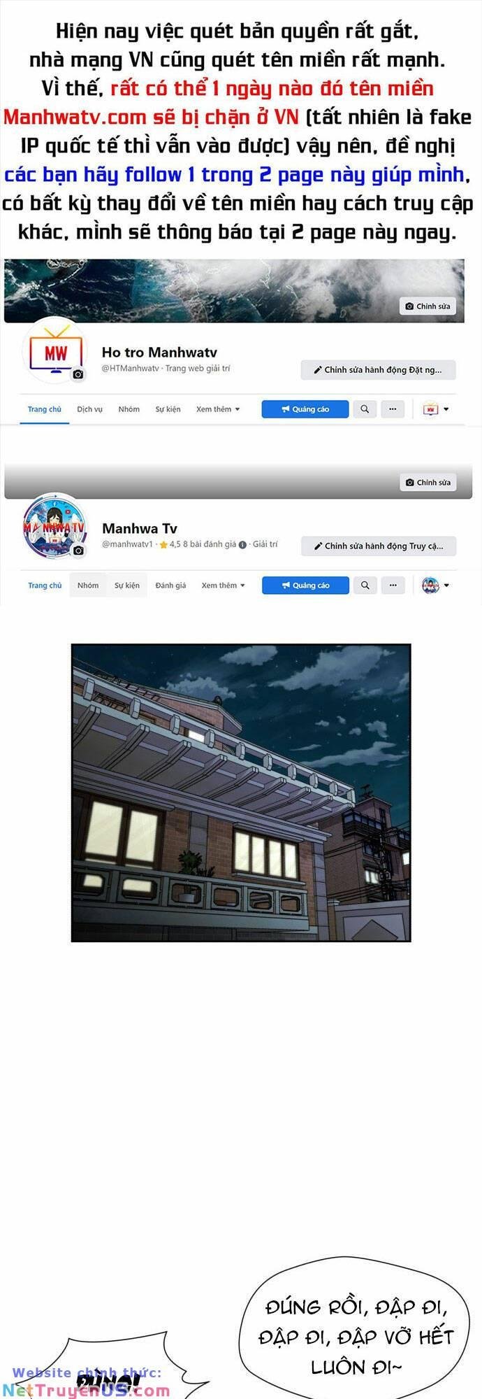 Khuôn Mặt Thiên Tài Chapter 129 - Trang 2