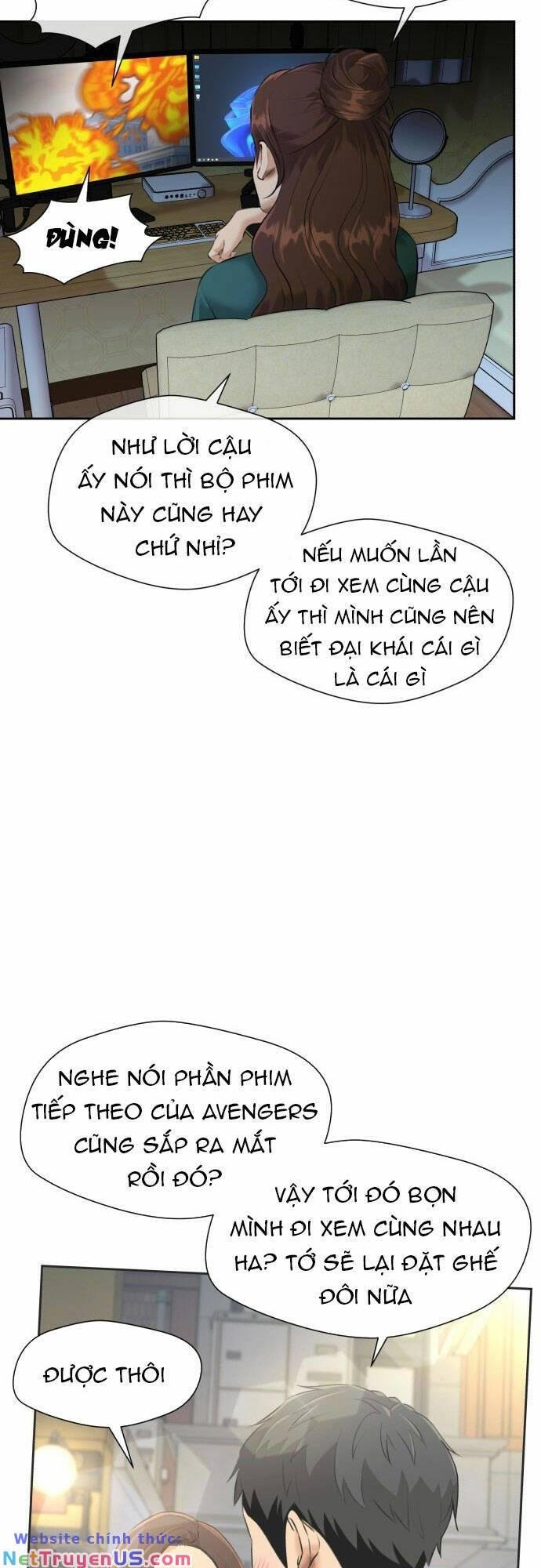 Khuôn Mặt Thiên Tài Chapter 129 - Trang 2