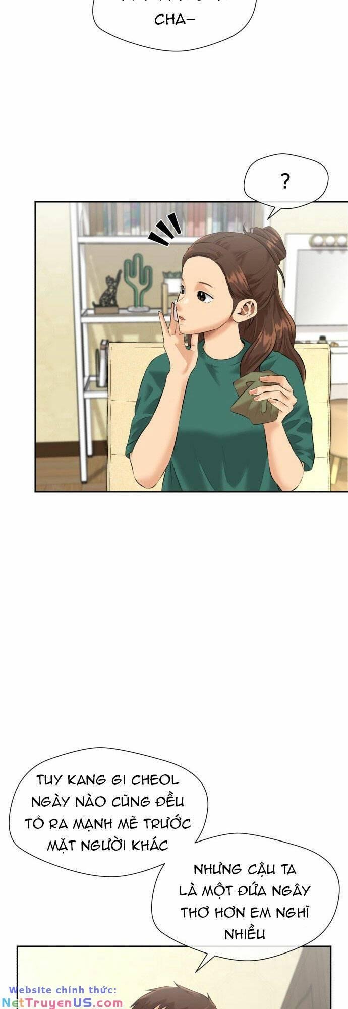 Khuôn Mặt Thiên Tài Chapter 129 - Trang 2