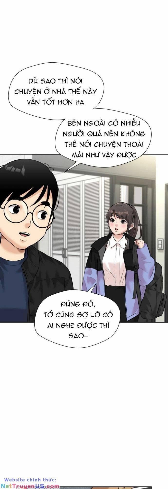 Khuôn Mặt Thiên Tài Chapter 129 - Trang 2