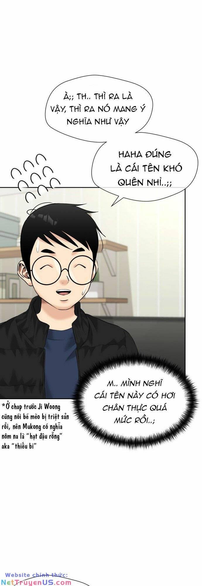 Khuôn Mặt Thiên Tài Chapter 129 - Trang 2