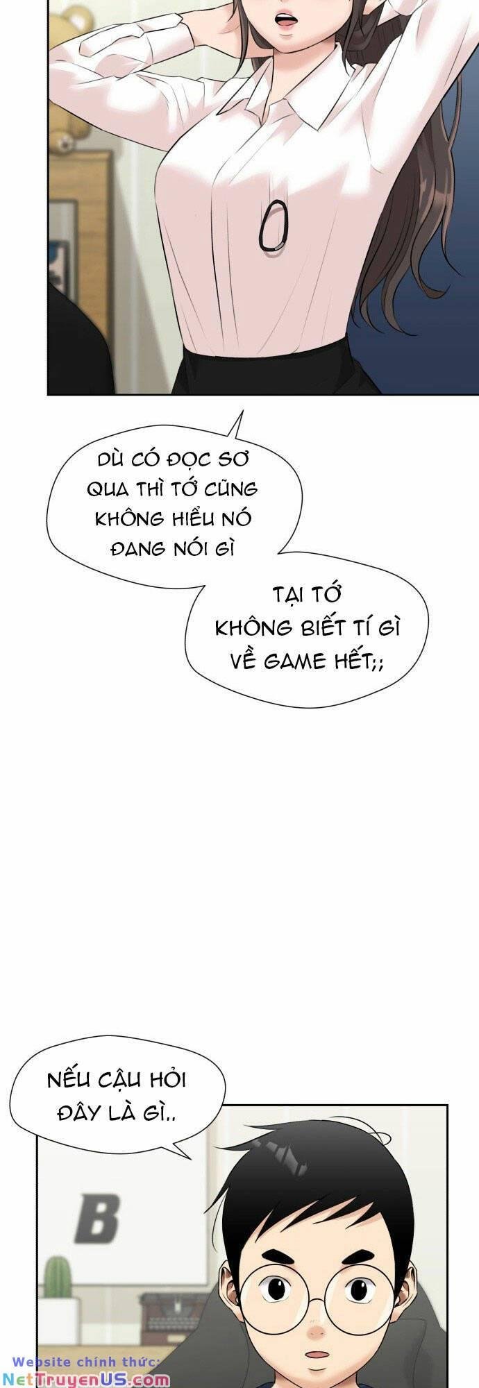 Khuôn Mặt Thiên Tài Chapter 129 - Trang 2