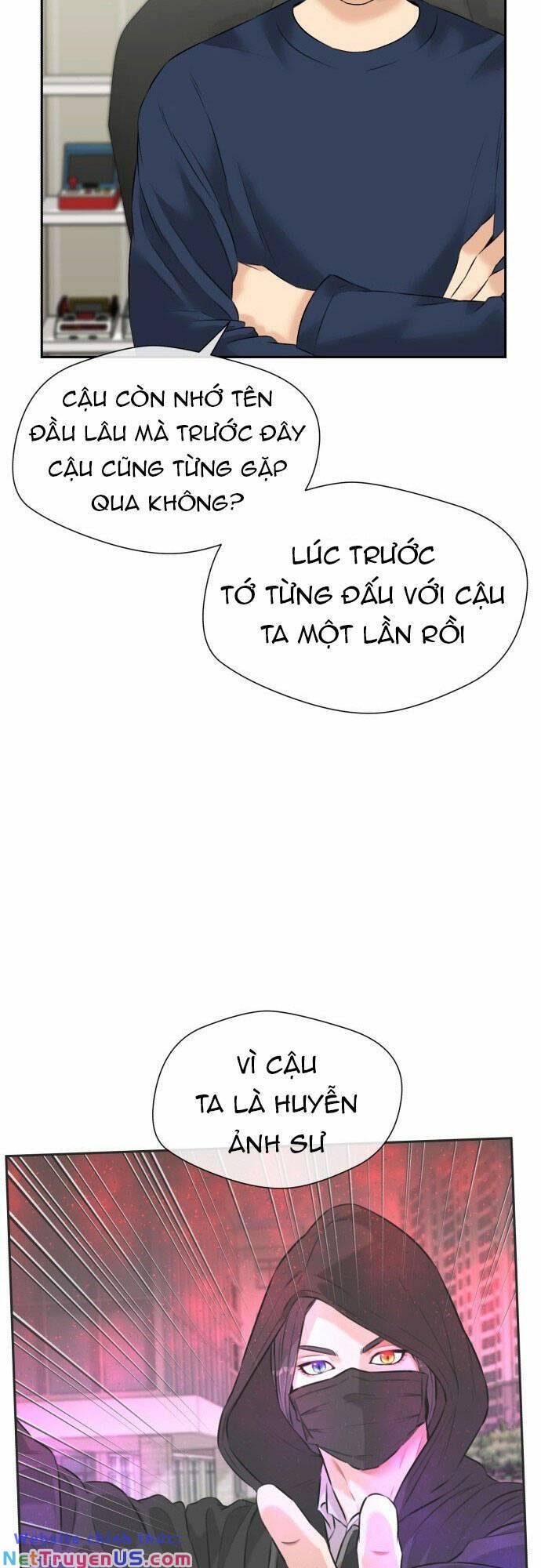 Khuôn Mặt Thiên Tài Chapter 129 - Trang 2