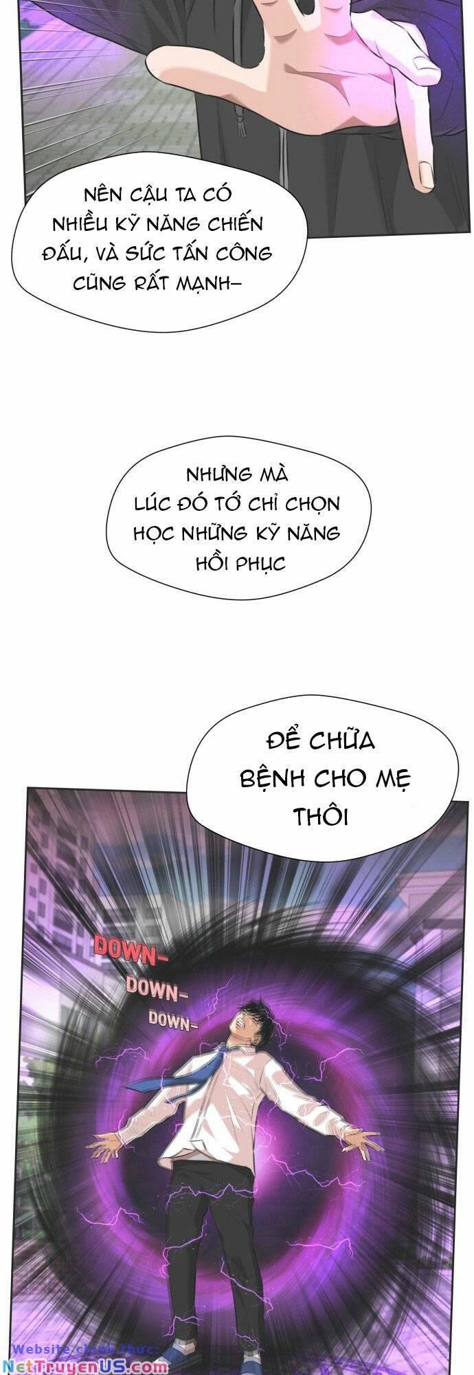 Khuôn Mặt Thiên Tài Chapter 129 - Trang 2