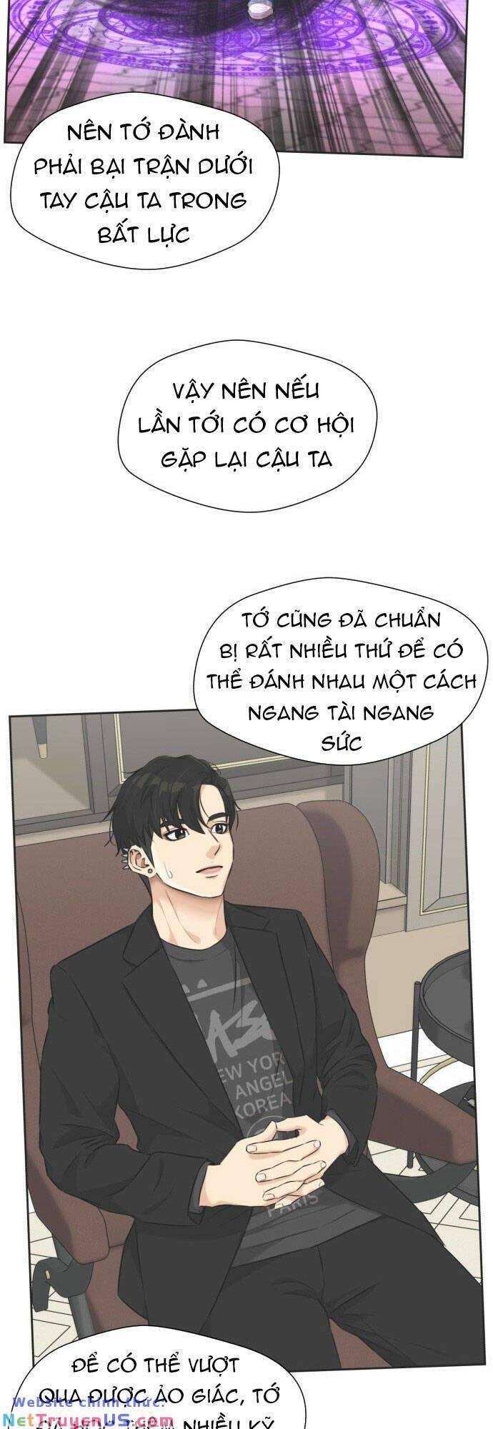 Khuôn Mặt Thiên Tài Chapter 129 - Trang 2