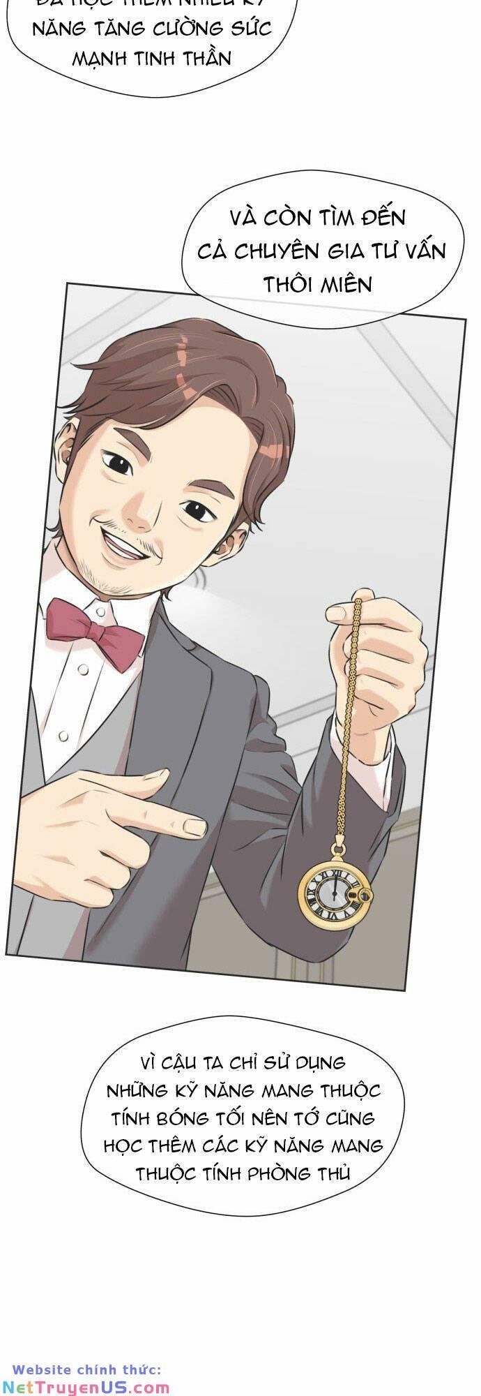 Khuôn Mặt Thiên Tài Chapter 129 - Trang 2