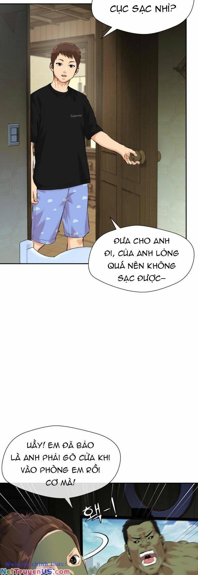 Khuôn Mặt Thiên Tài Chapter 129 - Trang 2