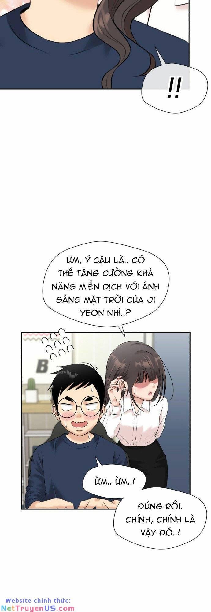 Khuôn Mặt Thiên Tài Chapter 129 - Trang 2