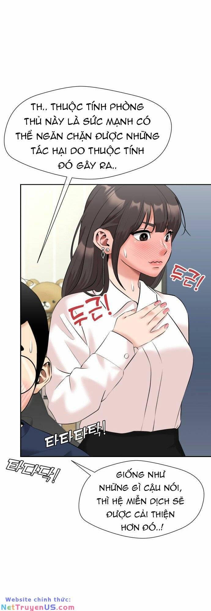 Khuôn Mặt Thiên Tài Chapter 129 - Trang 2