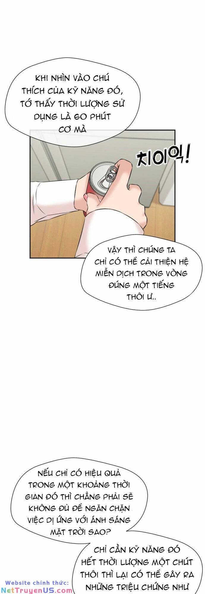 Khuôn Mặt Thiên Tài Chapter 129 - Trang 2