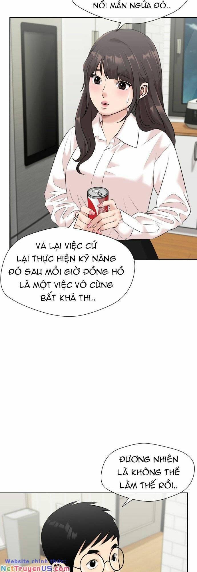 Khuôn Mặt Thiên Tài Chapter 129 - Trang 2