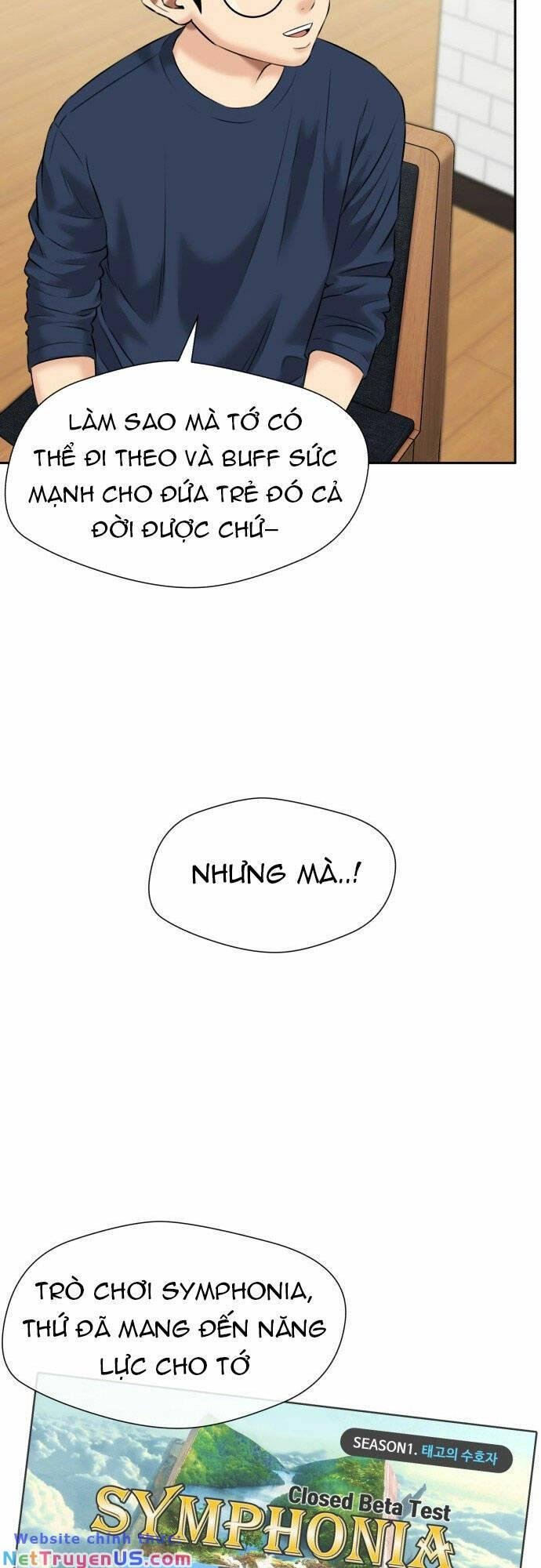 Khuôn Mặt Thiên Tài Chapter 129 - Trang 2