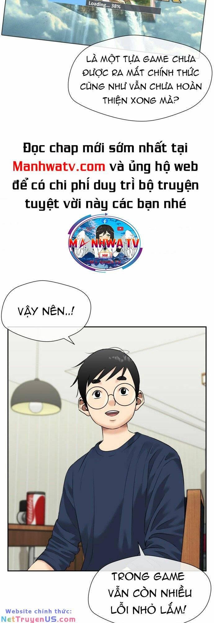 Khuôn Mặt Thiên Tài Chapter 129 - Trang 2