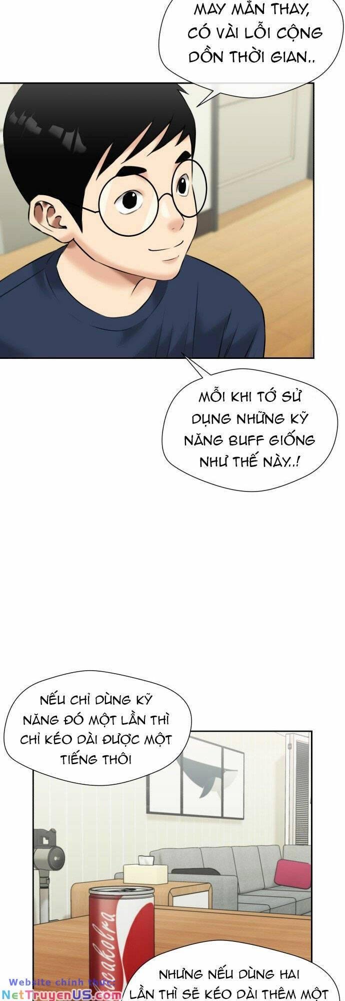 Khuôn Mặt Thiên Tài Chapter 129 - Trang 2