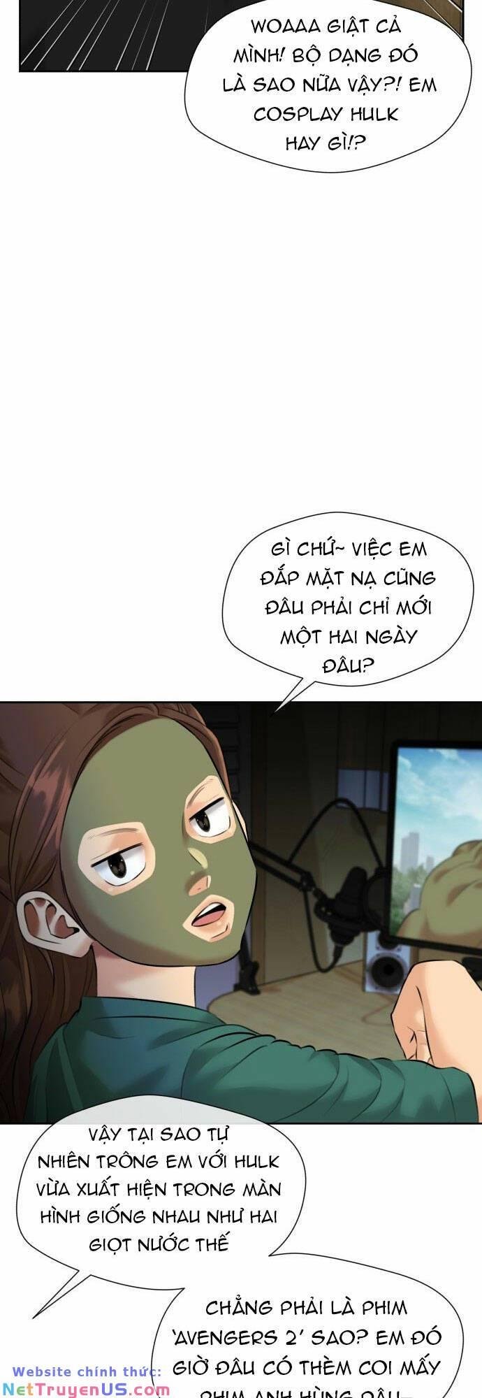 Khuôn Mặt Thiên Tài Chapter 129 - Trang 2