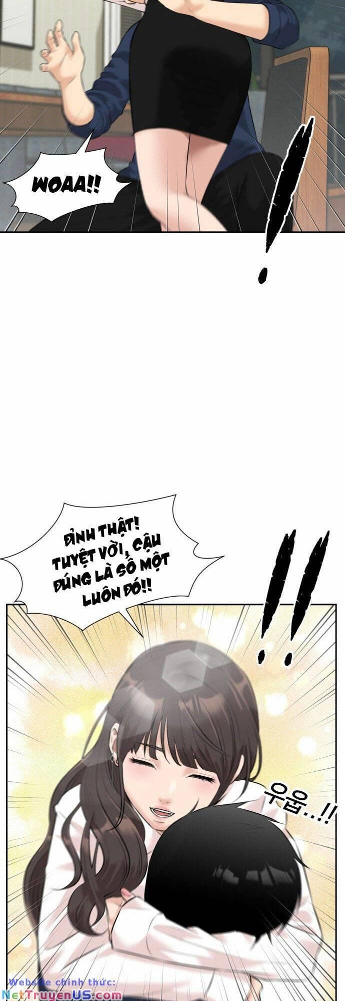 Khuôn Mặt Thiên Tài Chapter 129 - Trang 2