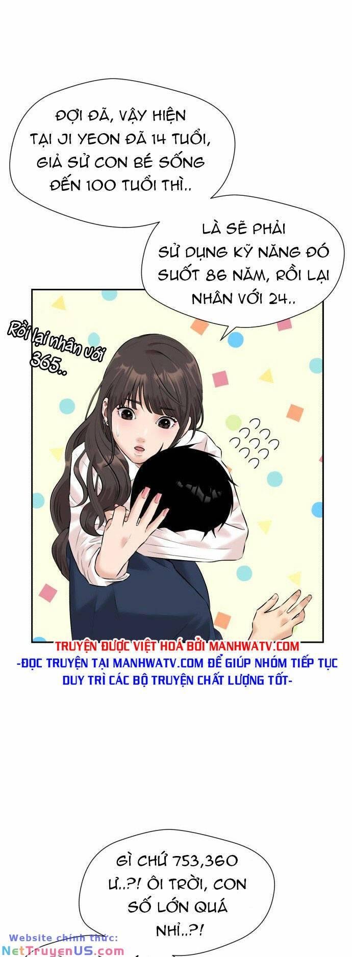 Khuôn Mặt Thiên Tài Chapter 129 - Trang 2