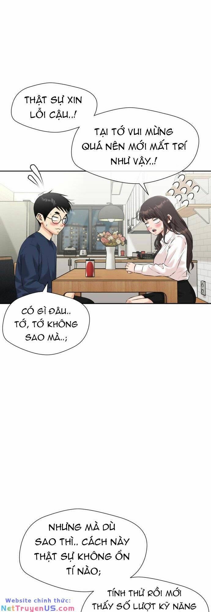 Khuôn Mặt Thiên Tài Chapter 129 - Trang 2