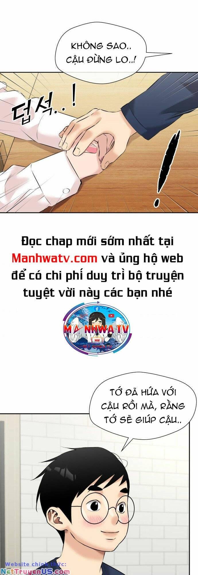 Khuôn Mặt Thiên Tài Chapter 129 - Trang 2