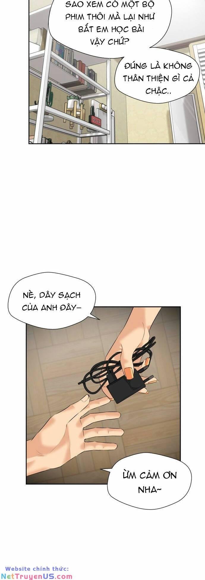 Khuôn Mặt Thiên Tài Chapter 129 - Trang 2