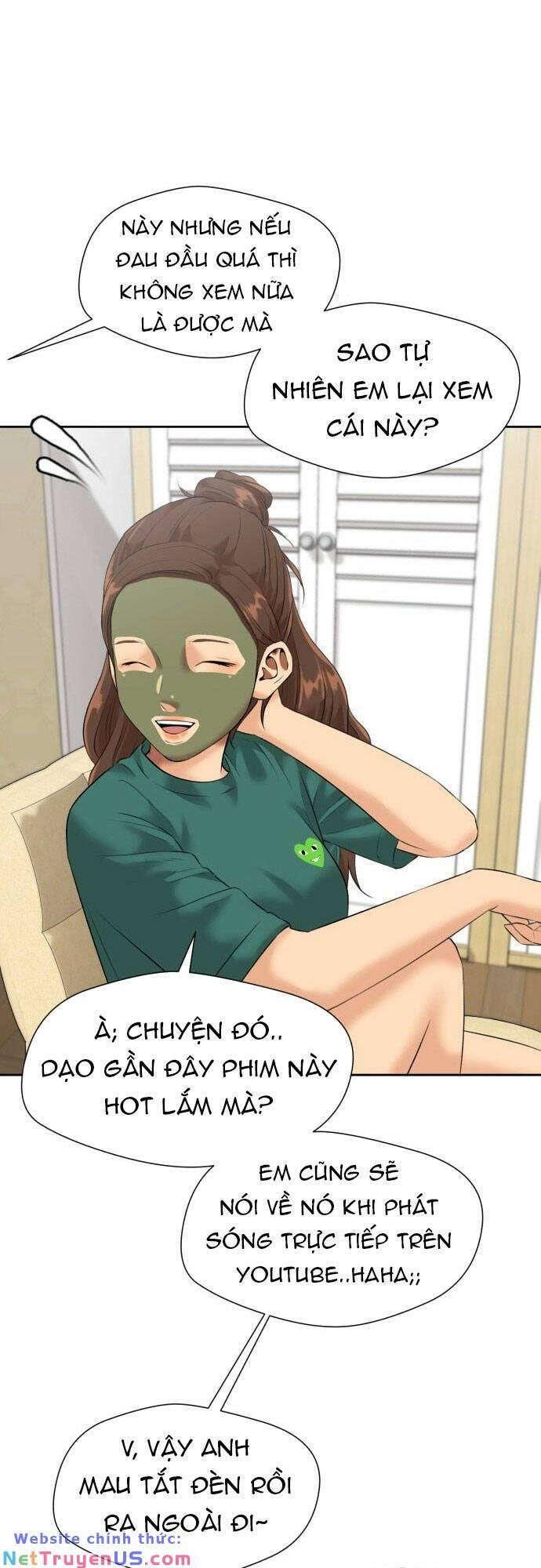 Khuôn Mặt Thiên Tài Chapter 129 - Trang 2