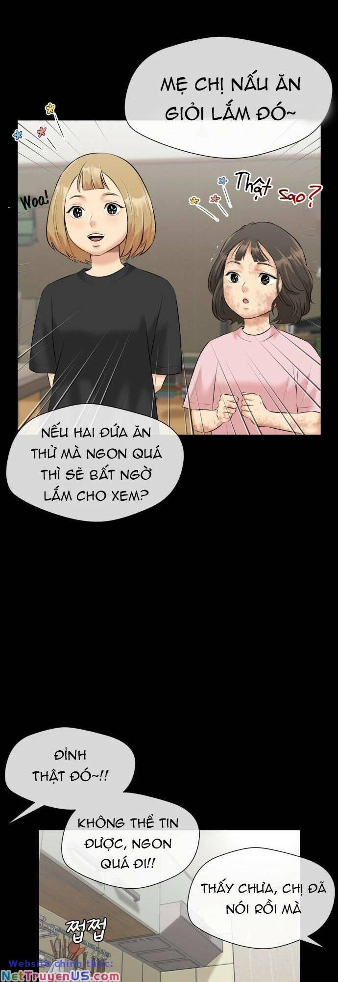 Khuôn Mặt Thiên Tài Chapter 130 - Trang 2