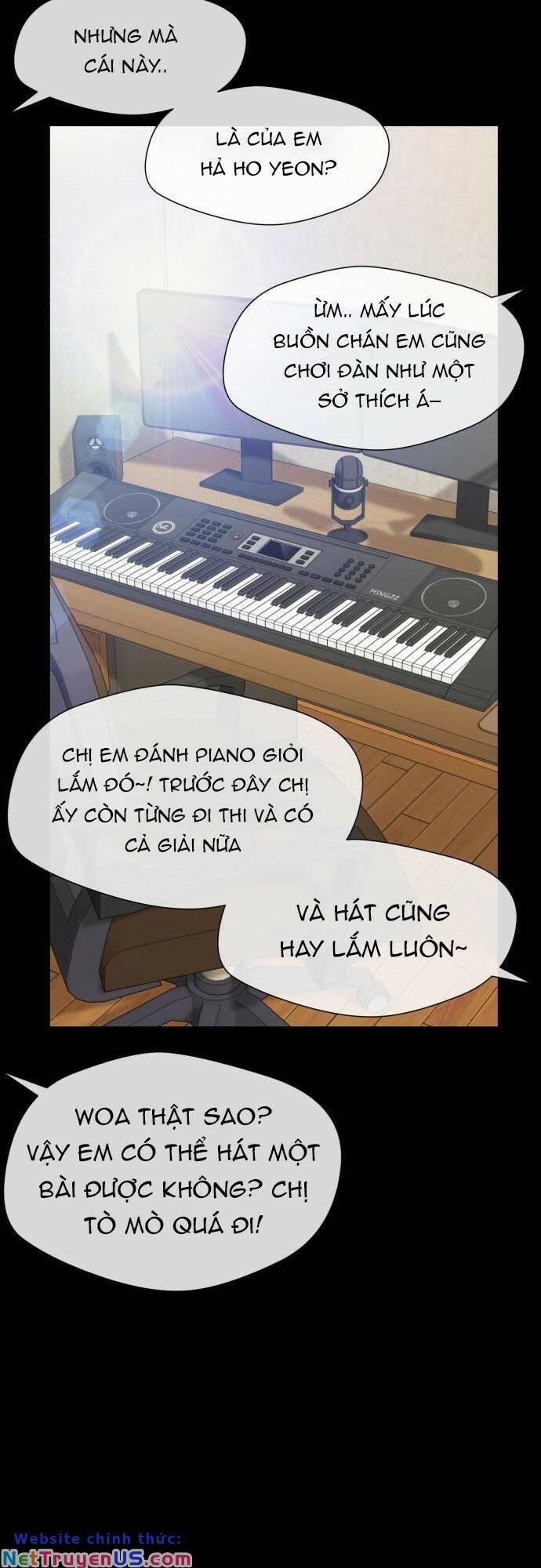 Khuôn Mặt Thiên Tài Chapter 130 - Trang 2