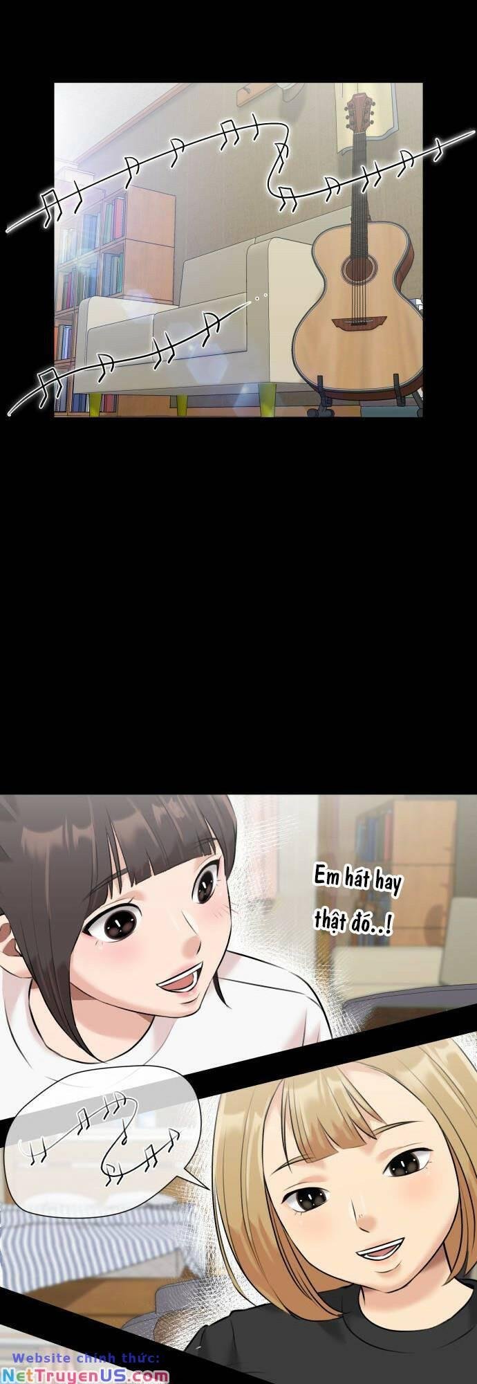 Khuôn Mặt Thiên Tài Chapter 130 - Trang 2