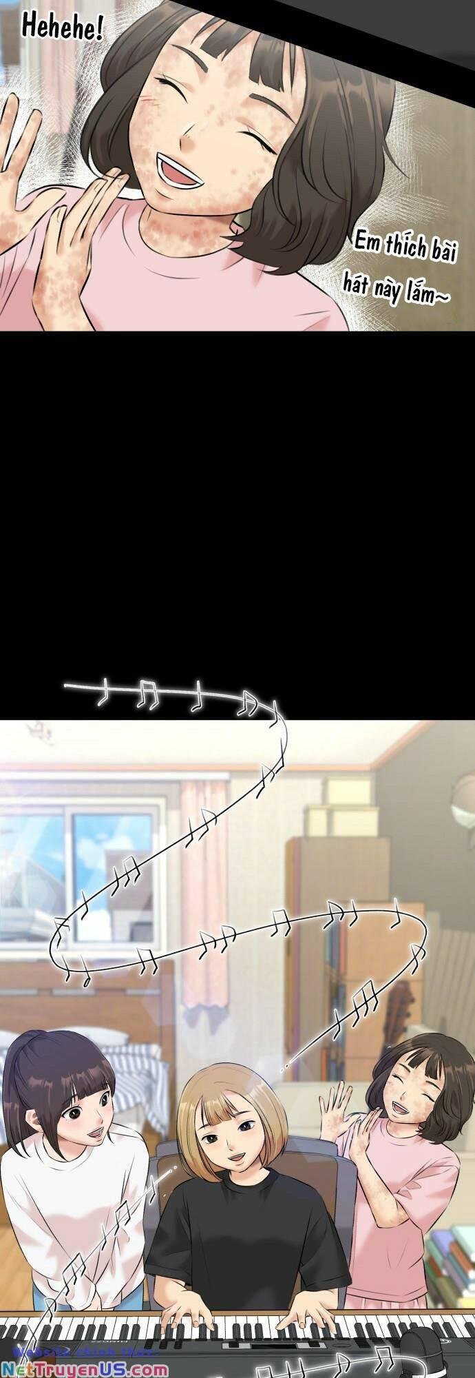 Khuôn Mặt Thiên Tài Chapter 130 - Trang 2