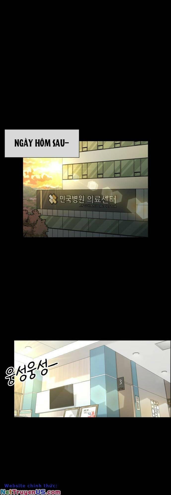 Khuôn Mặt Thiên Tài Chapter 130 - Trang 2