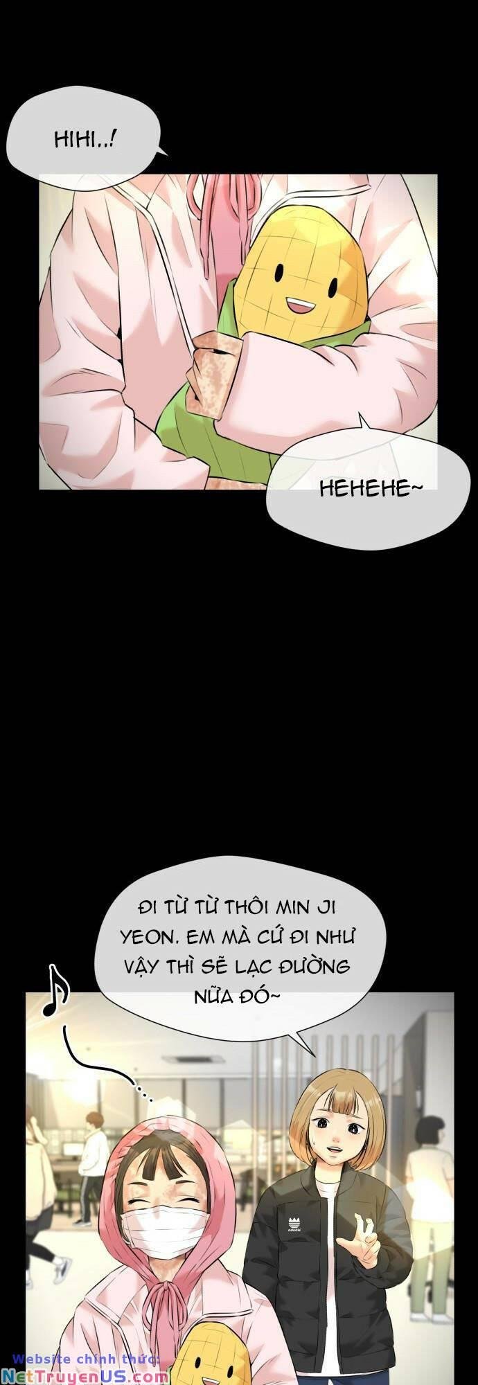 Khuôn Mặt Thiên Tài Chapter 130 - Trang 2