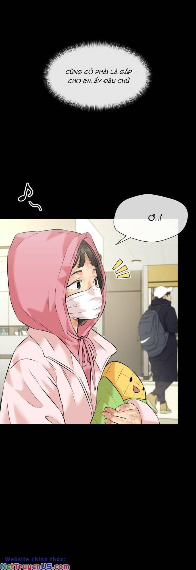 Khuôn Mặt Thiên Tài Chapter 130 - Trang 2