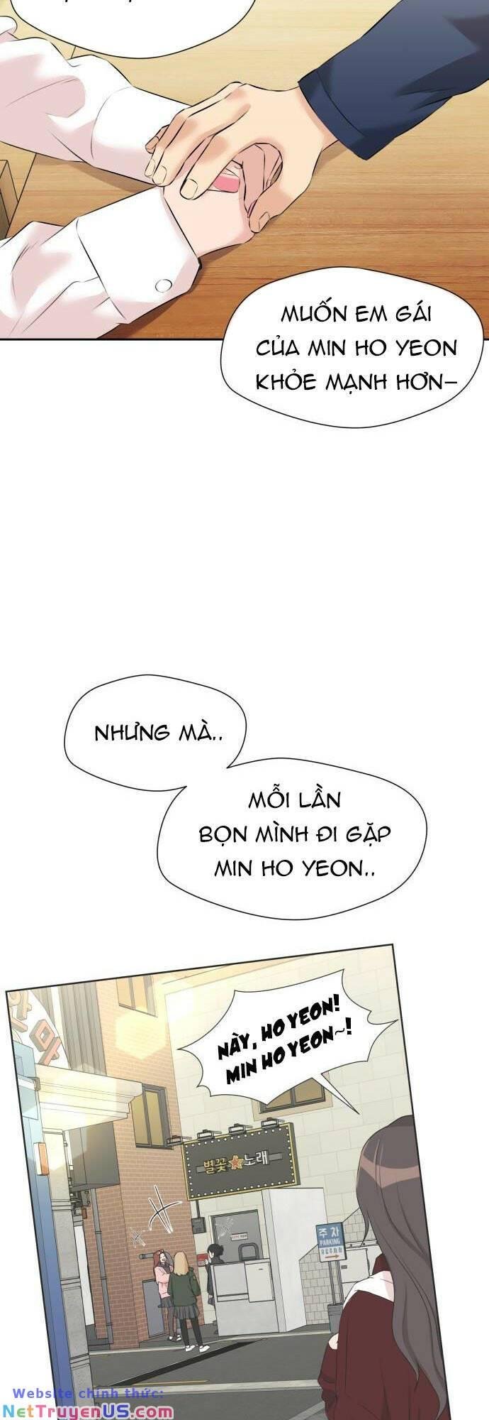 Khuôn Mặt Thiên Tài Chapter 130 - Trang 2