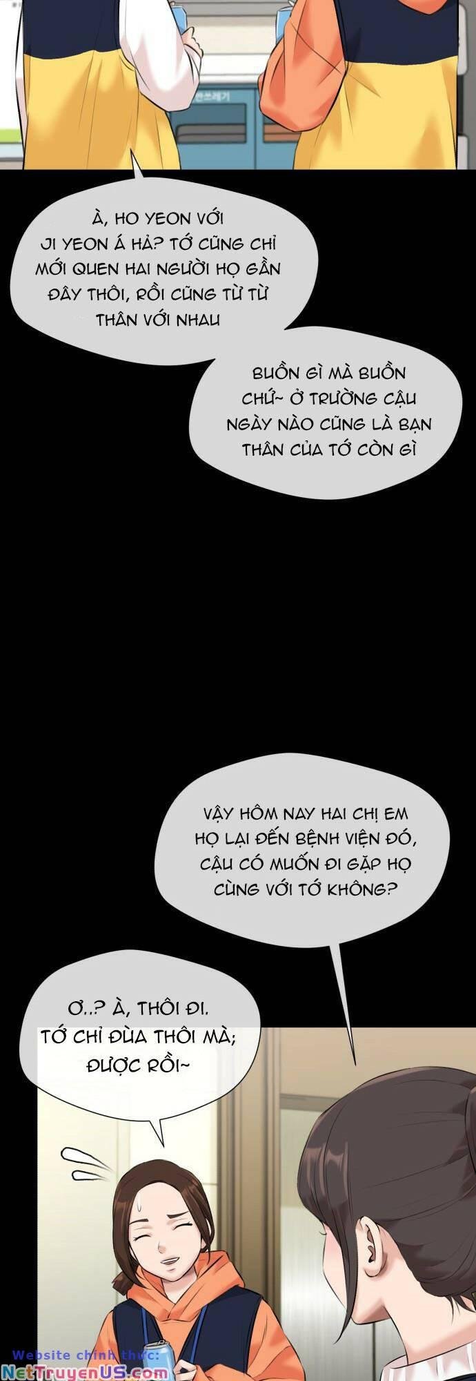 Khuôn Mặt Thiên Tài Chapter 130 - Trang 2