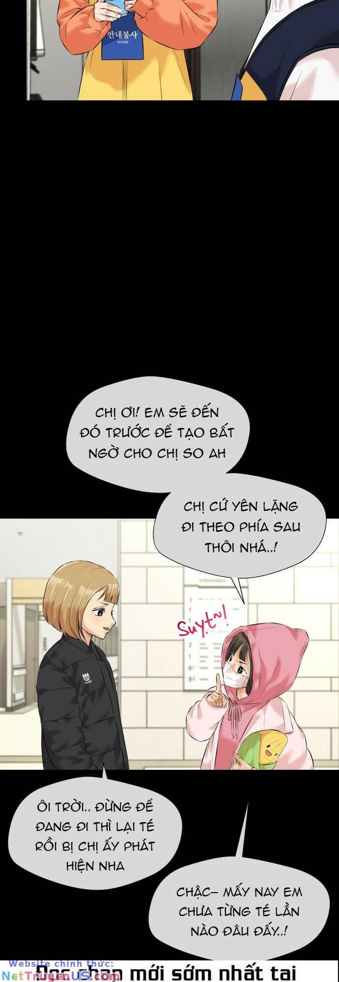 Khuôn Mặt Thiên Tài Chapter 130 - Trang 2