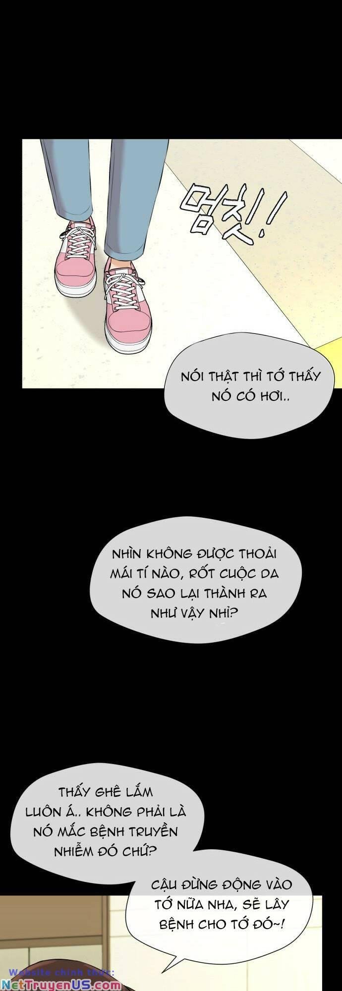 Khuôn Mặt Thiên Tài Chapter 130 - Trang 2