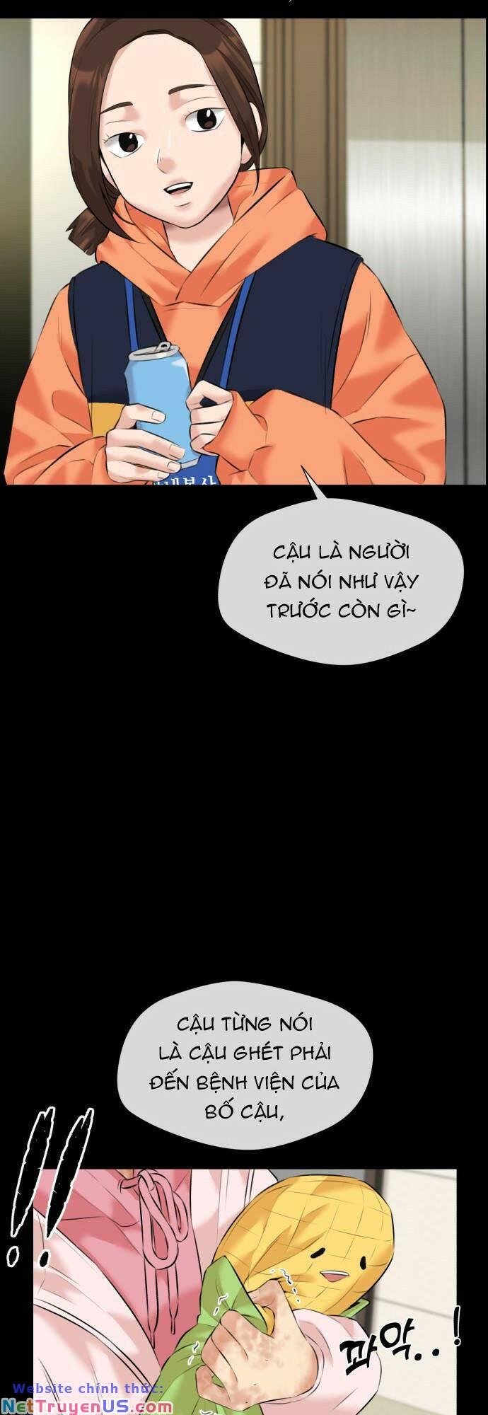 Khuôn Mặt Thiên Tài Chapter 130 - Trang 2