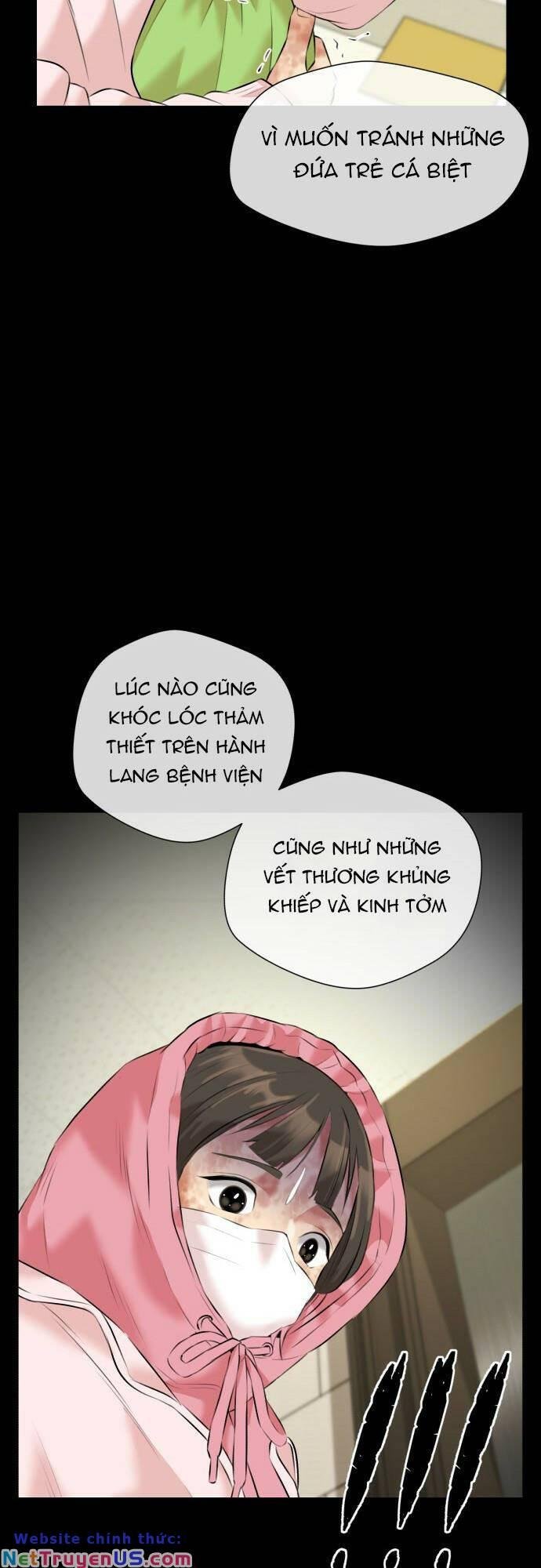 Khuôn Mặt Thiên Tài Chapter 130 - Trang 2