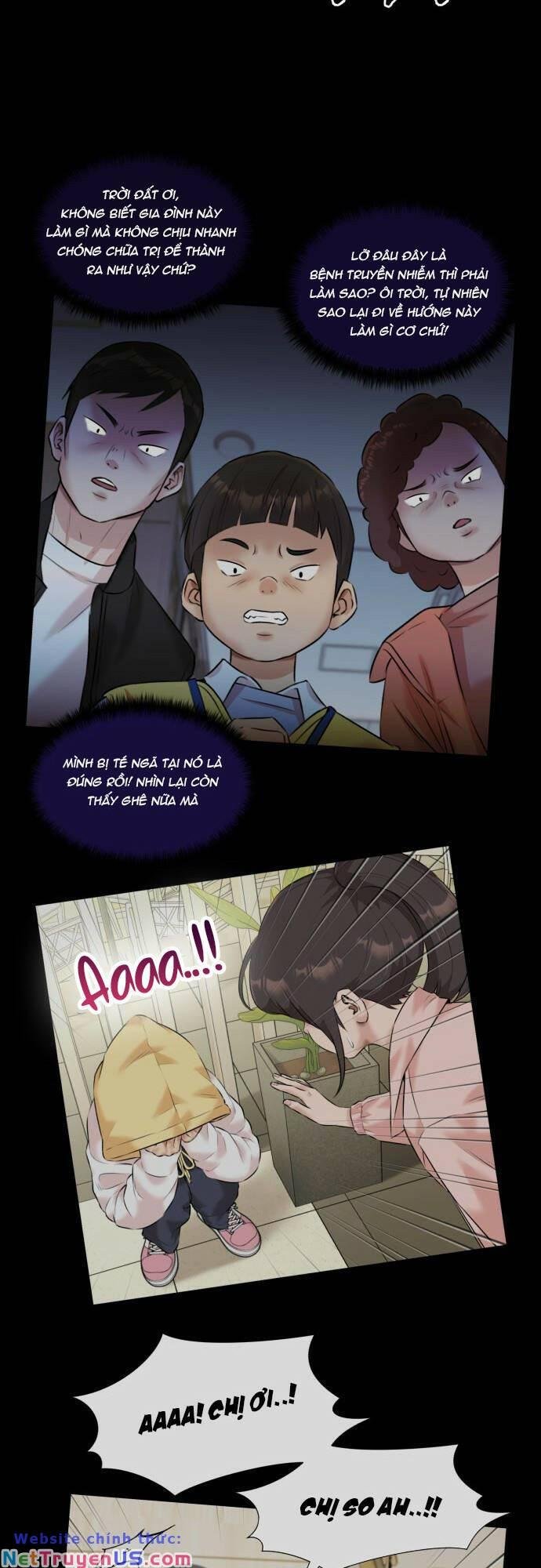 Khuôn Mặt Thiên Tài Chapter 130 - Trang 2
