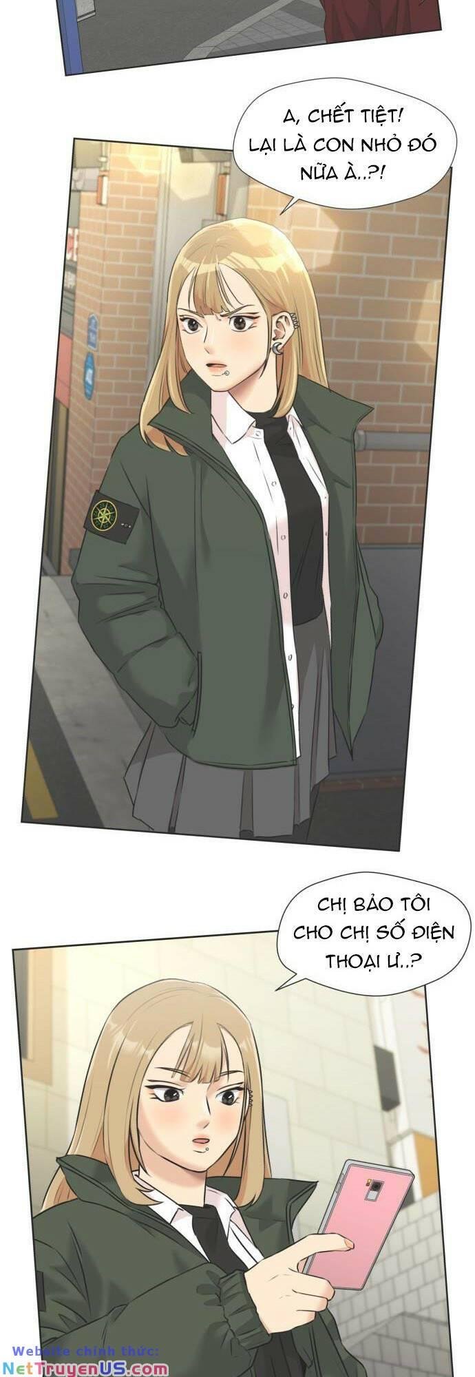 Khuôn Mặt Thiên Tài Chapter 130 - Trang 2