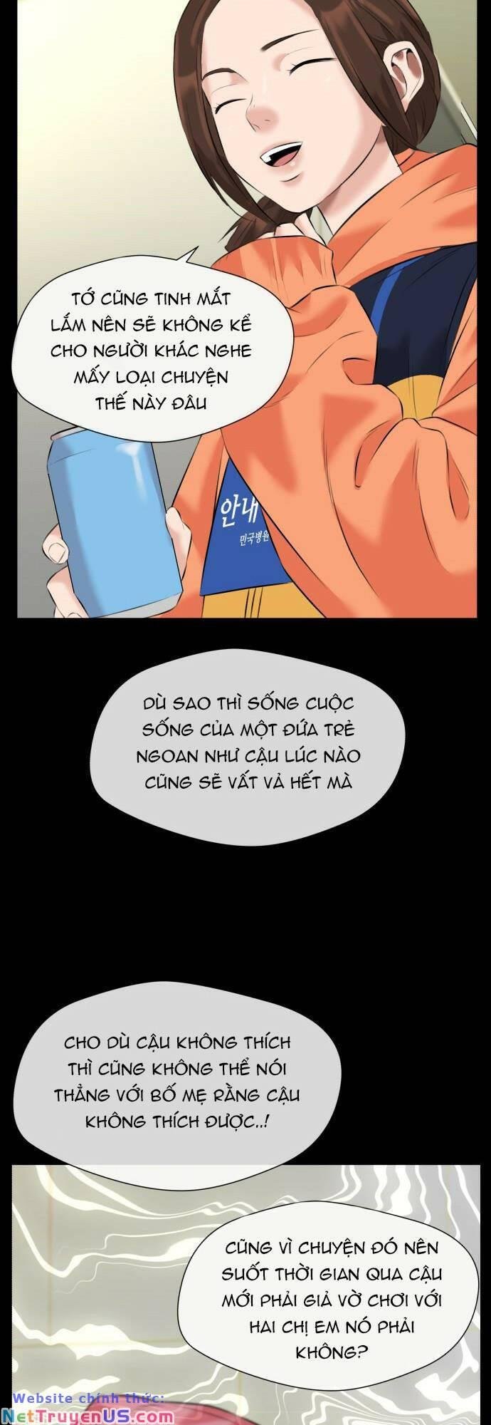 Khuôn Mặt Thiên Tài Chapter 130 - Trang 2