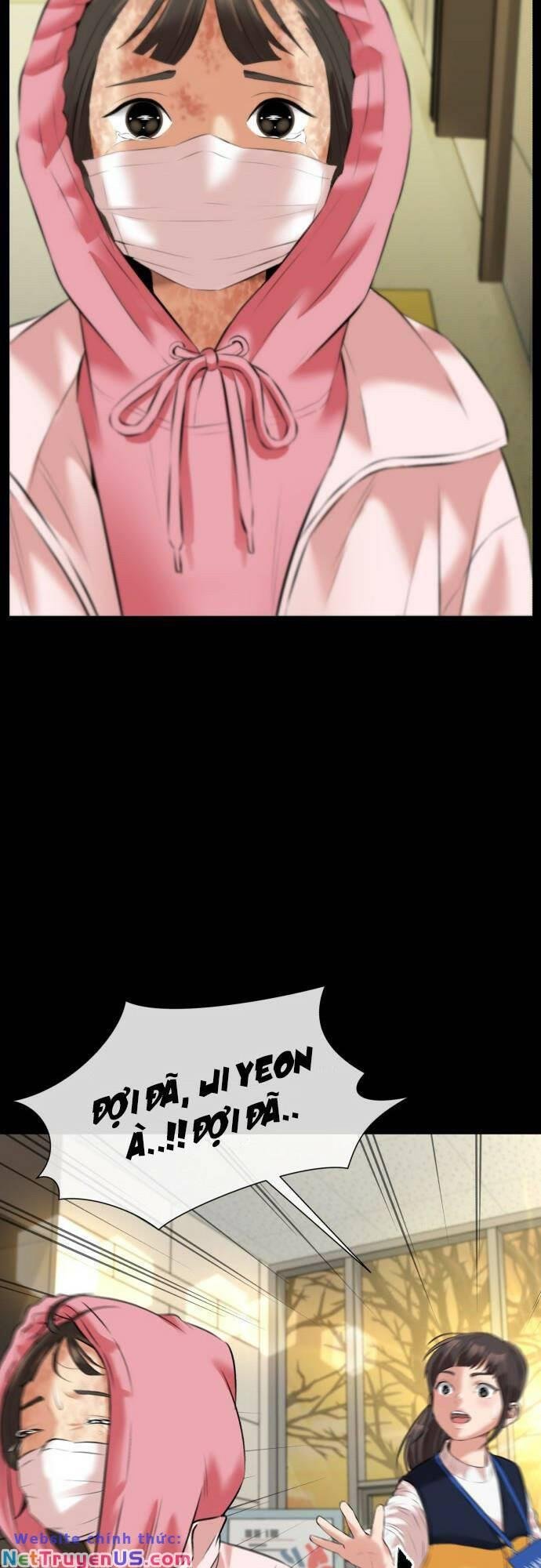 Khuôn Mặt Thiên Tài Chapter 130 - Trang 2