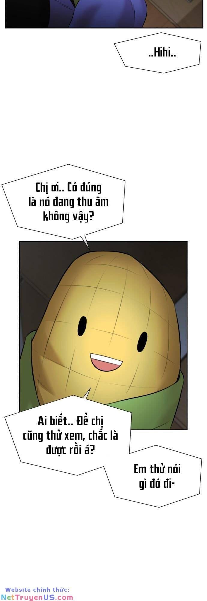 Khuôn Mặt Thiên Tài Chapter 130 - Trang 2