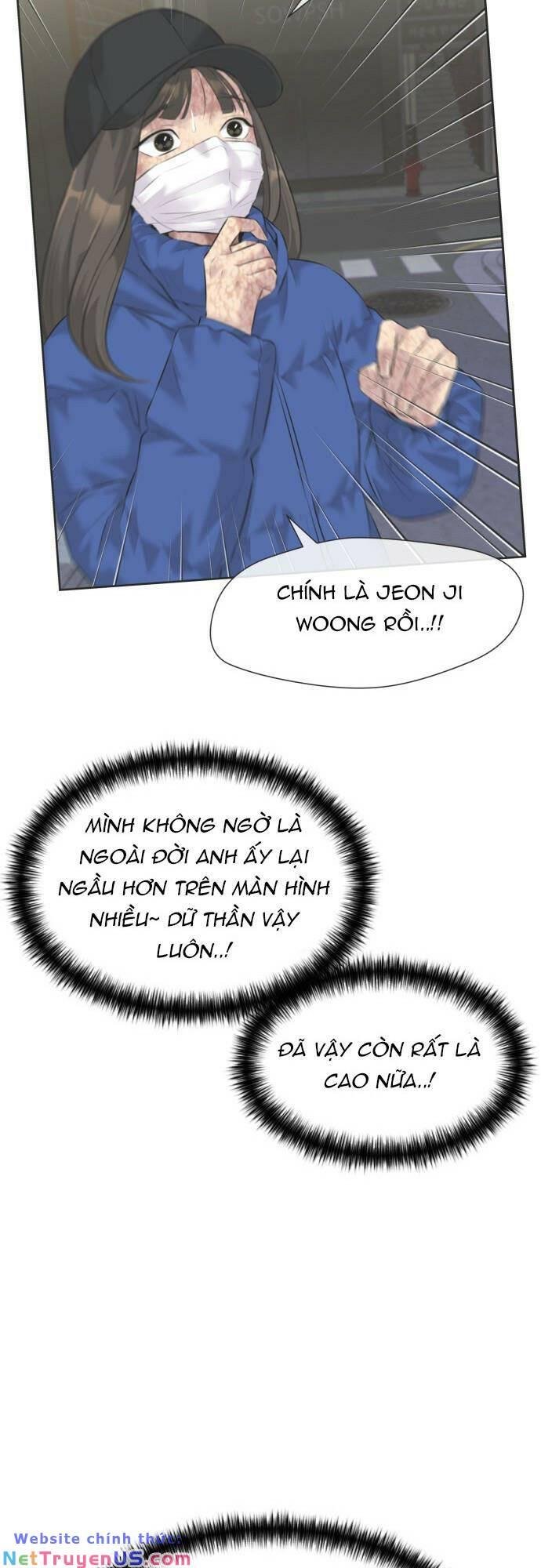 Khuôn Mặt Thiên Tài Chapter 131 - Trang 2