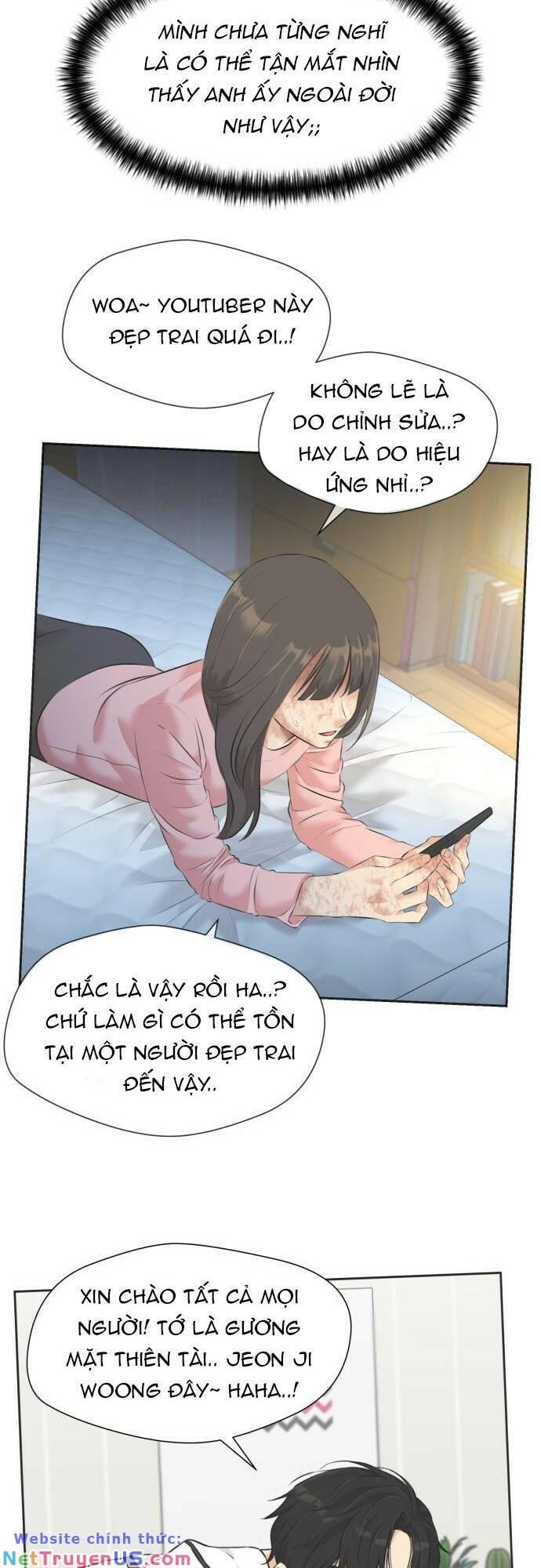 Khuôn Mặt Thiên Tài Chapter 131 - Trang 2