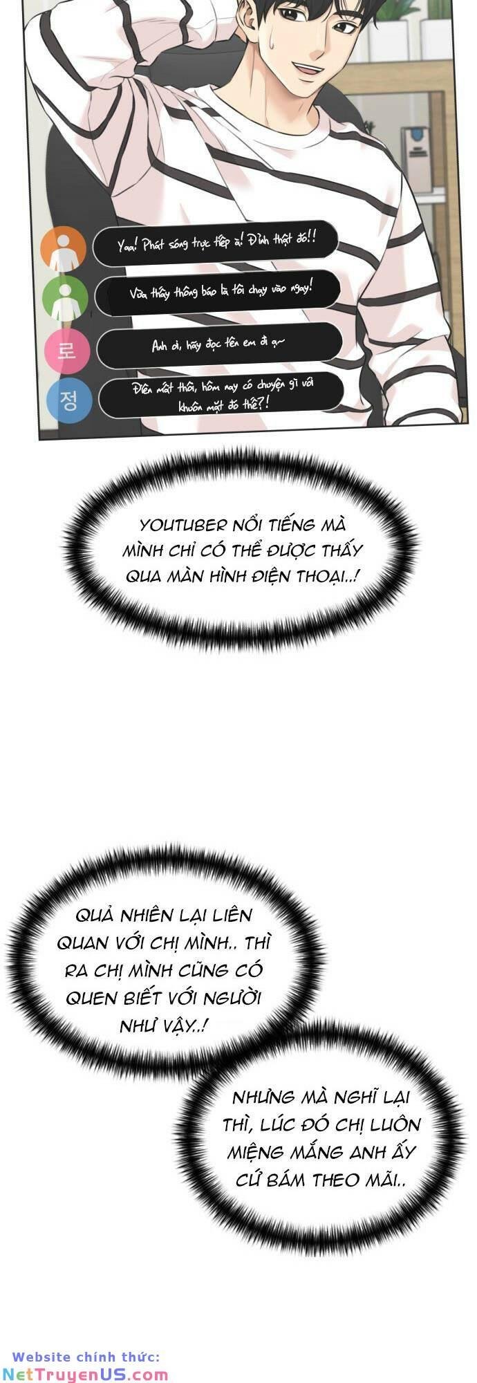 Khuôn Mặt Thiên Tài Chapter 131 - Trang 2