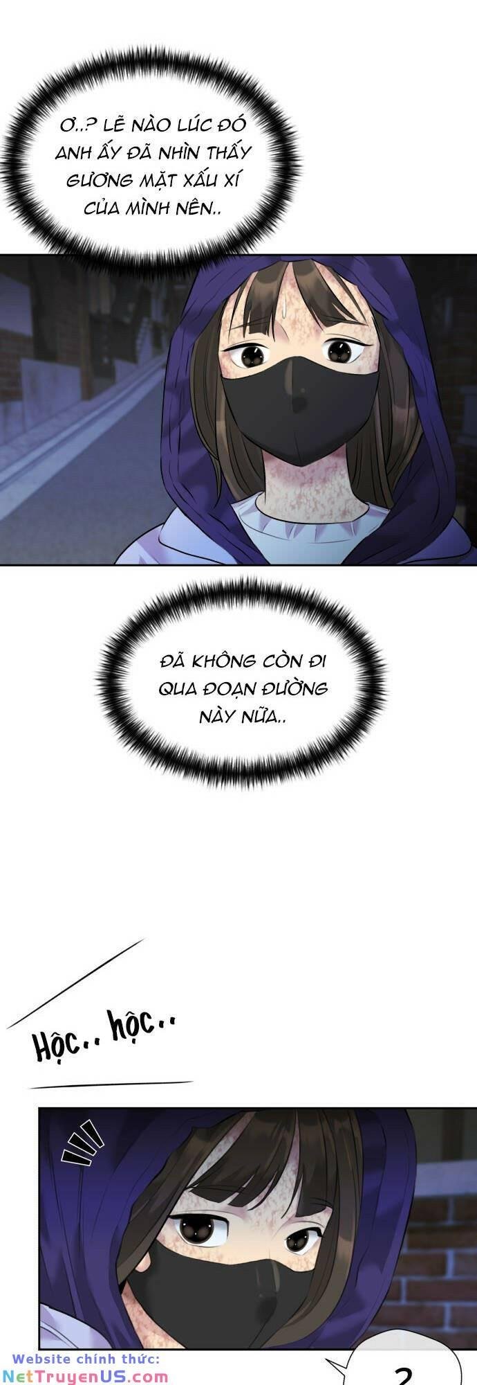 Khuôn Mặt Thiên Tài Chapter 131 - Trang 2