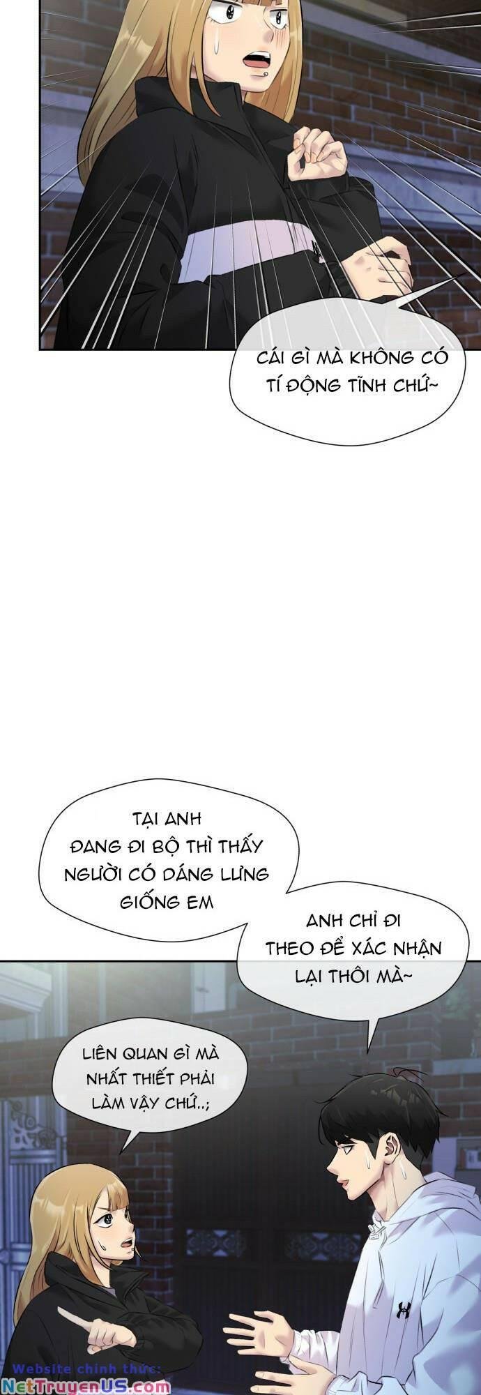 Khuôn Mặt Thiên Tài Chapter 131 - Trang 2