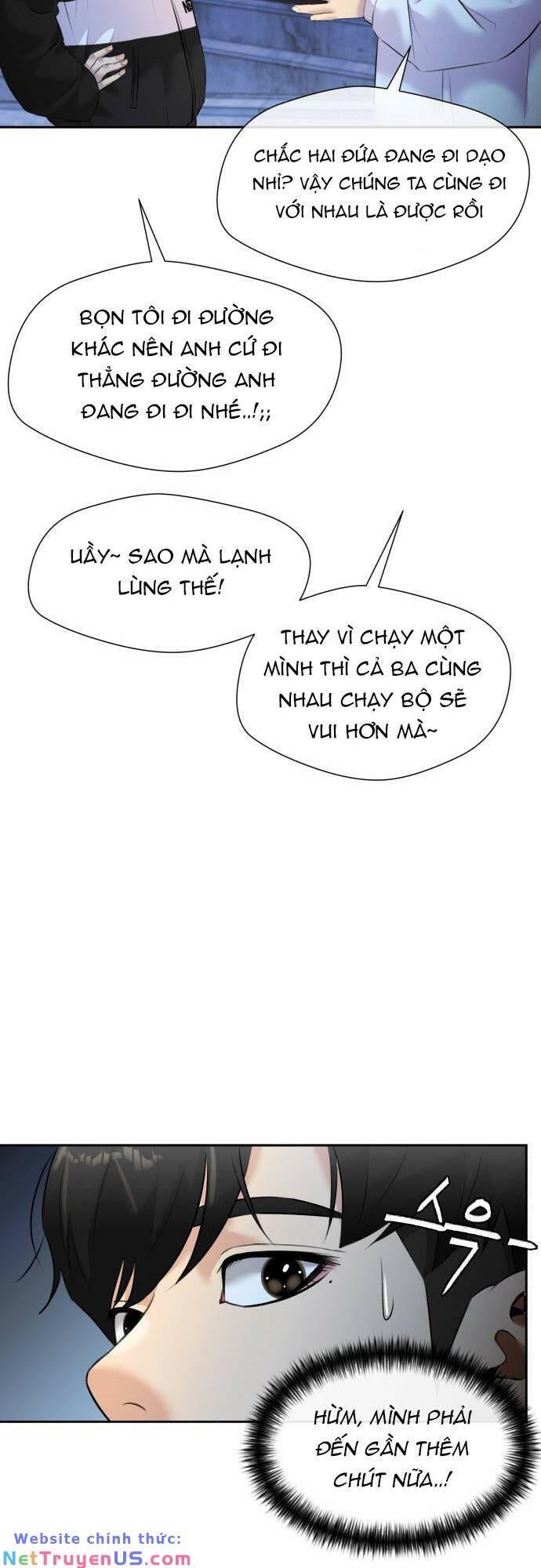 Khuôn Mặt Thiên Tài Chapter 131 - Trang 2