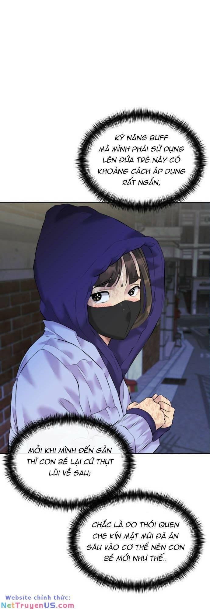 Khuôn Mặt Thiên Tài Chapter 131 - Trang 2